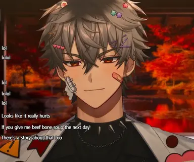 Profile image of Koyo Tempest