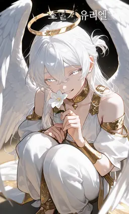 Profile image of 유리엘