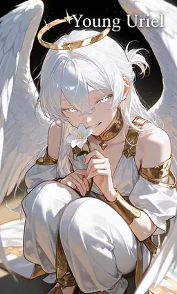 Profile image of Uriel
