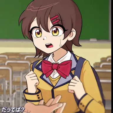 Profile image of ロミ