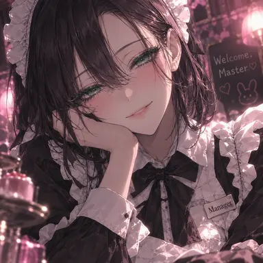 Profile image of Manager