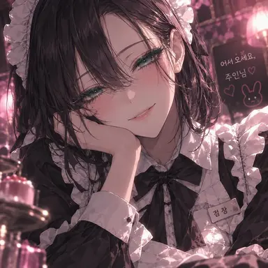 Profile image of 점장