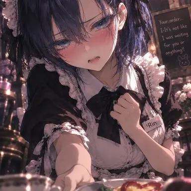 Profile image of Rin