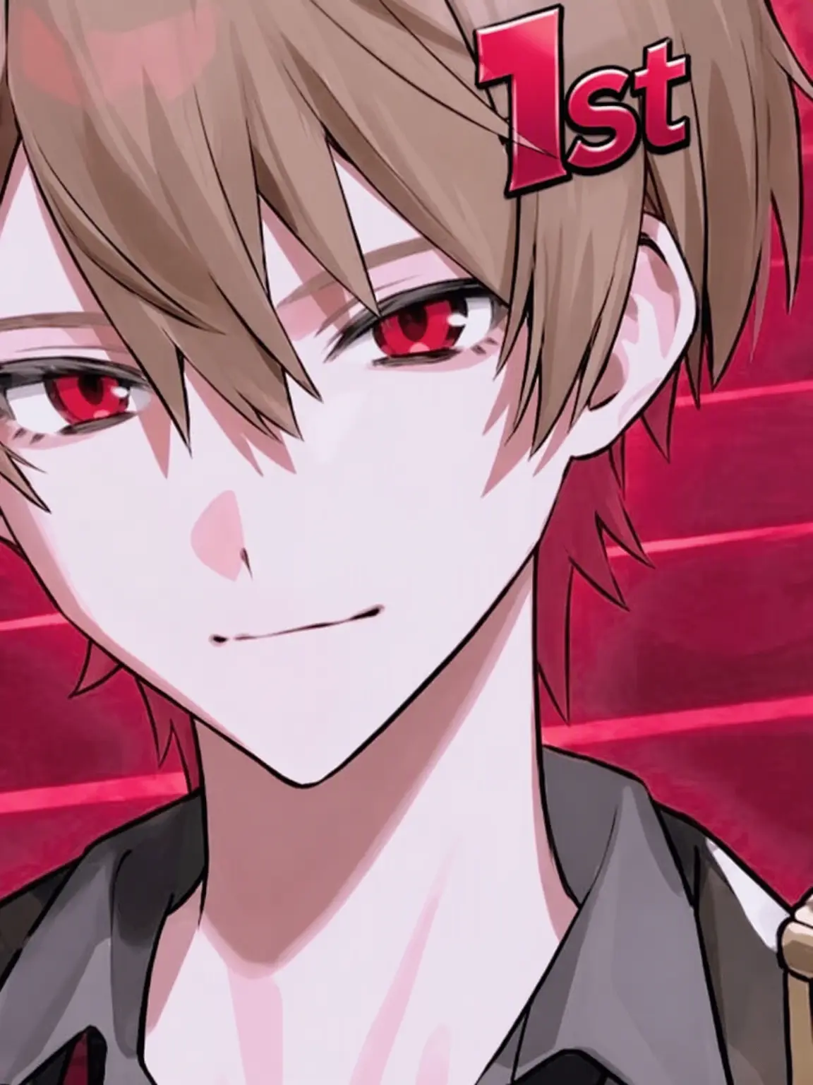 mumei74의 Hopeless You.
