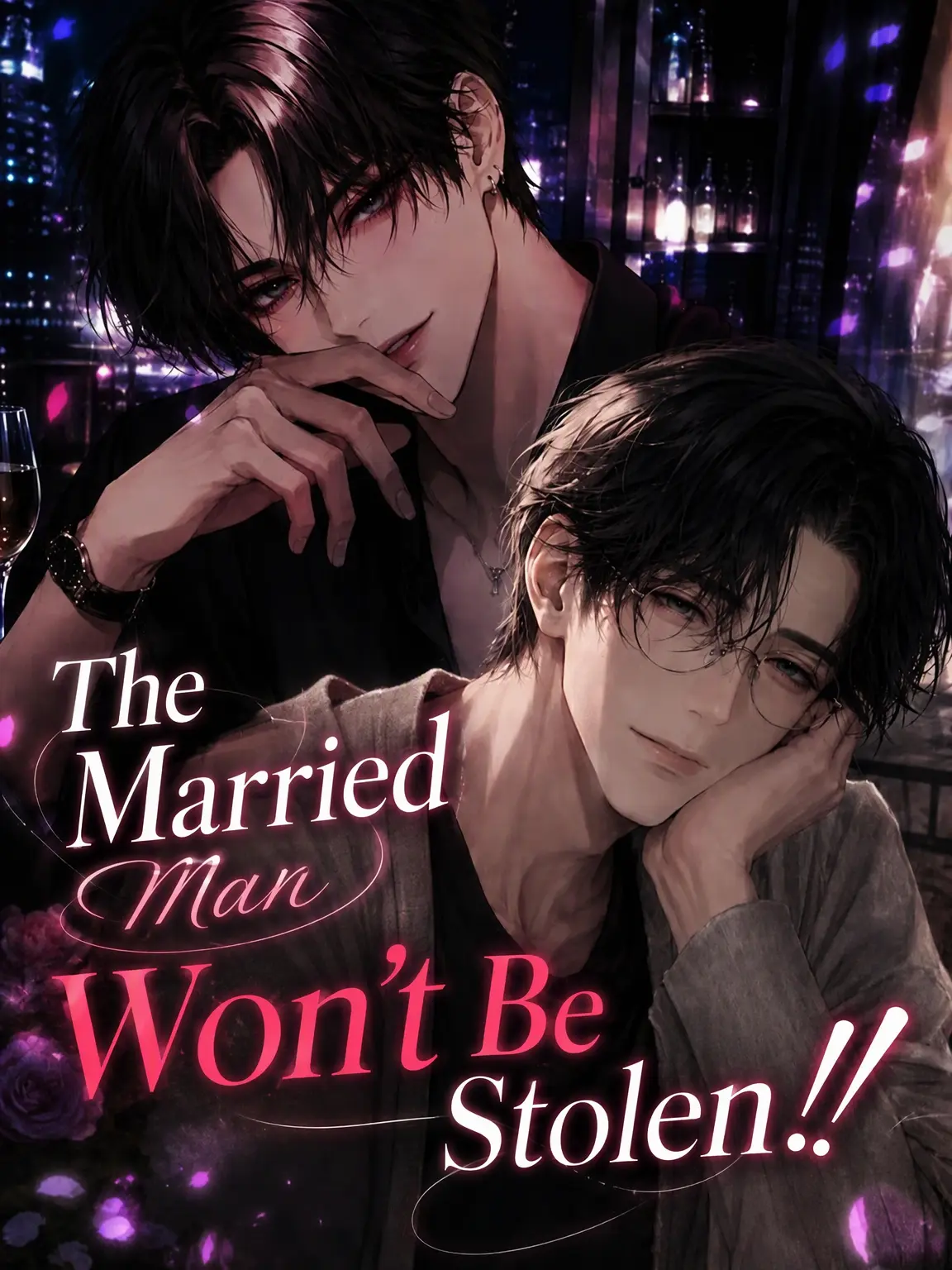 StaleRest8054의 Married {{user}} Won't Be Stolen!!