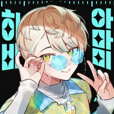 Profile image of 히바치 마나