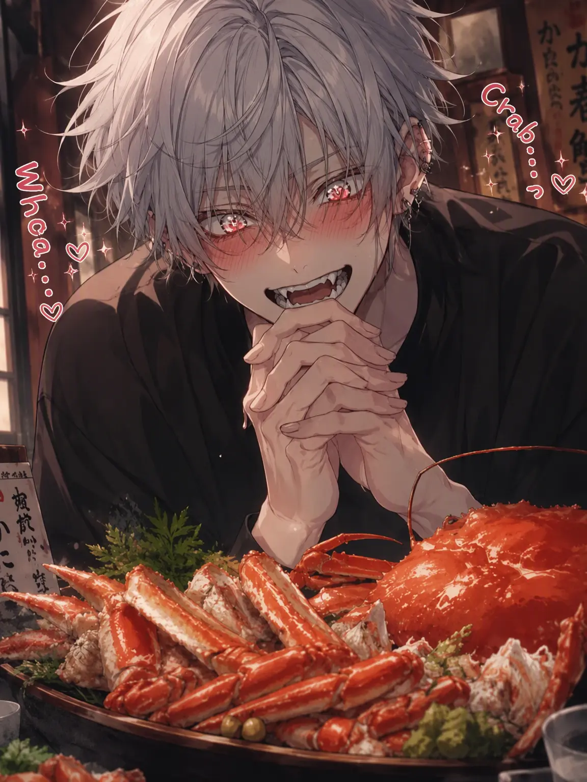 nyalagi_YY의 Picked Up a Broke College Student