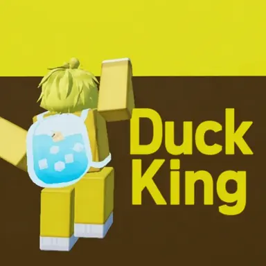 Profile image of Ducking