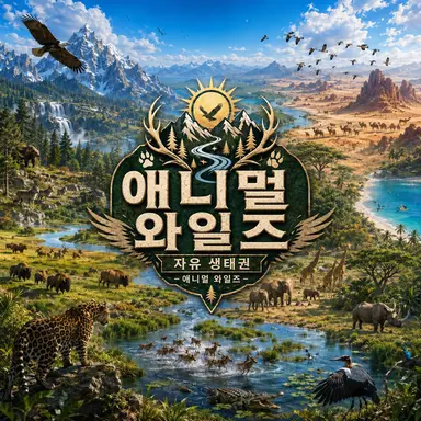 Profile image of 애니멀 와일즈