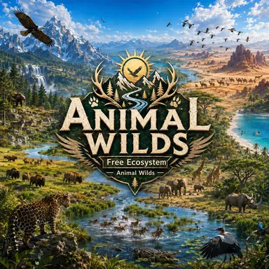 Profile image of Animal Wilds