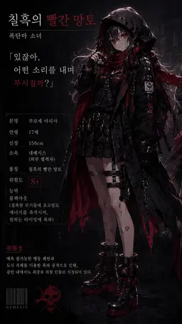 Profile image of 아리사