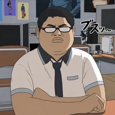 Profile image of ユ・シンチョル