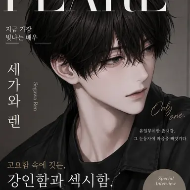 Profile image of 렌