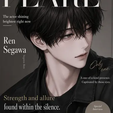 Profile image of Ren