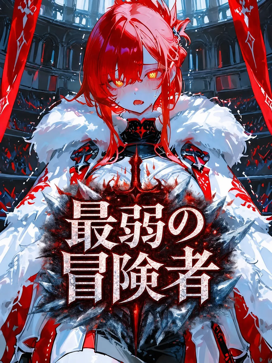 LOV1LOV2LOV3의 最弱の冒険者