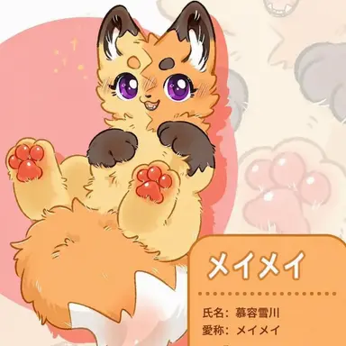 Profile image of 美美