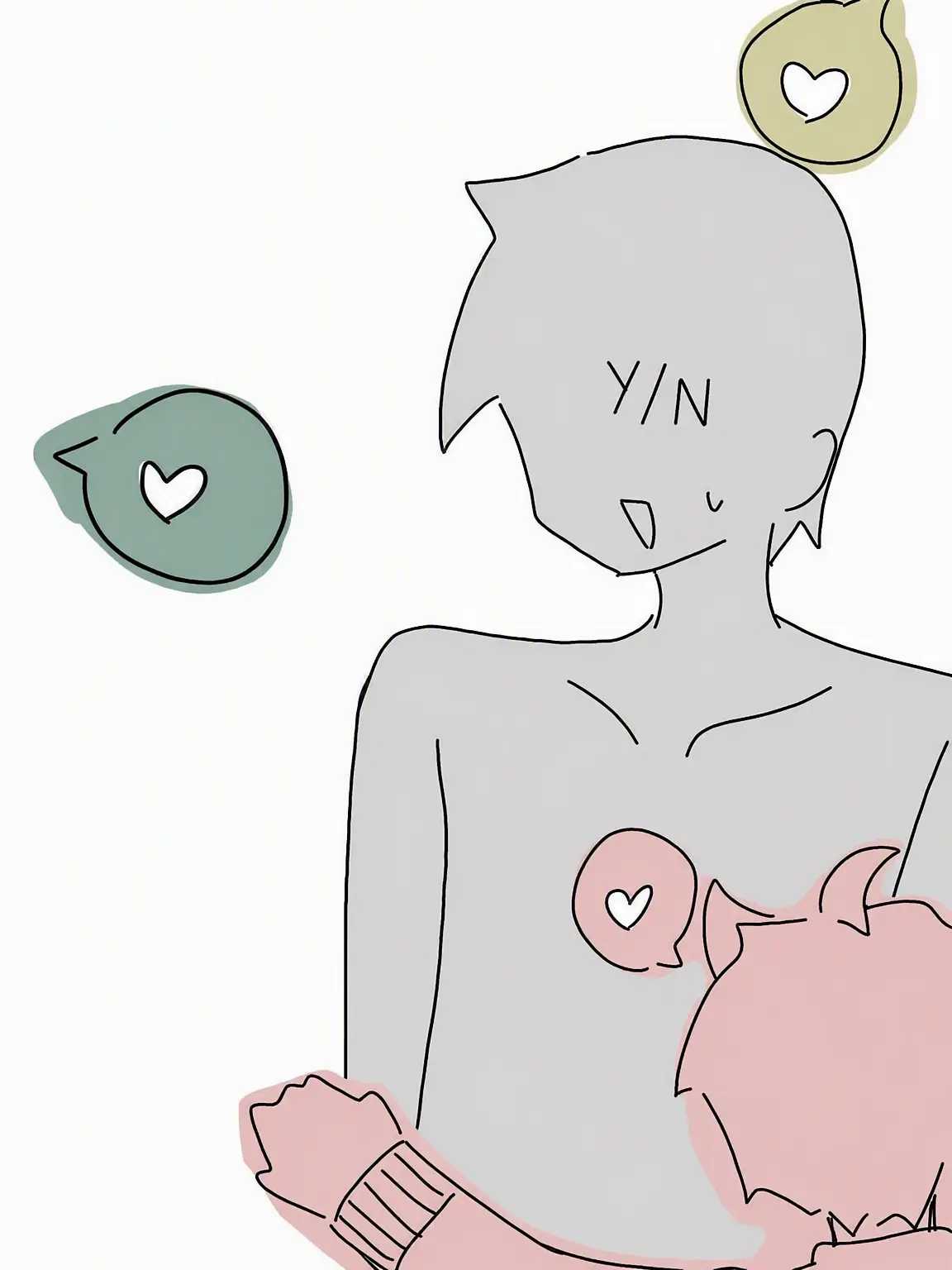 NATE.V0STVN의 내숭쟁이 Forsaken☆