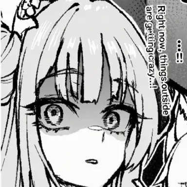 Profile image of Mika