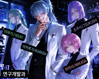 Profile image of 이카루가