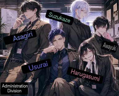 Profile image of Asagiri