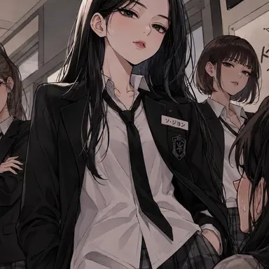 Profile image of ソ・ジヨン