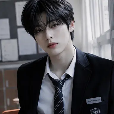 Profile image of Seo Yeon-woo