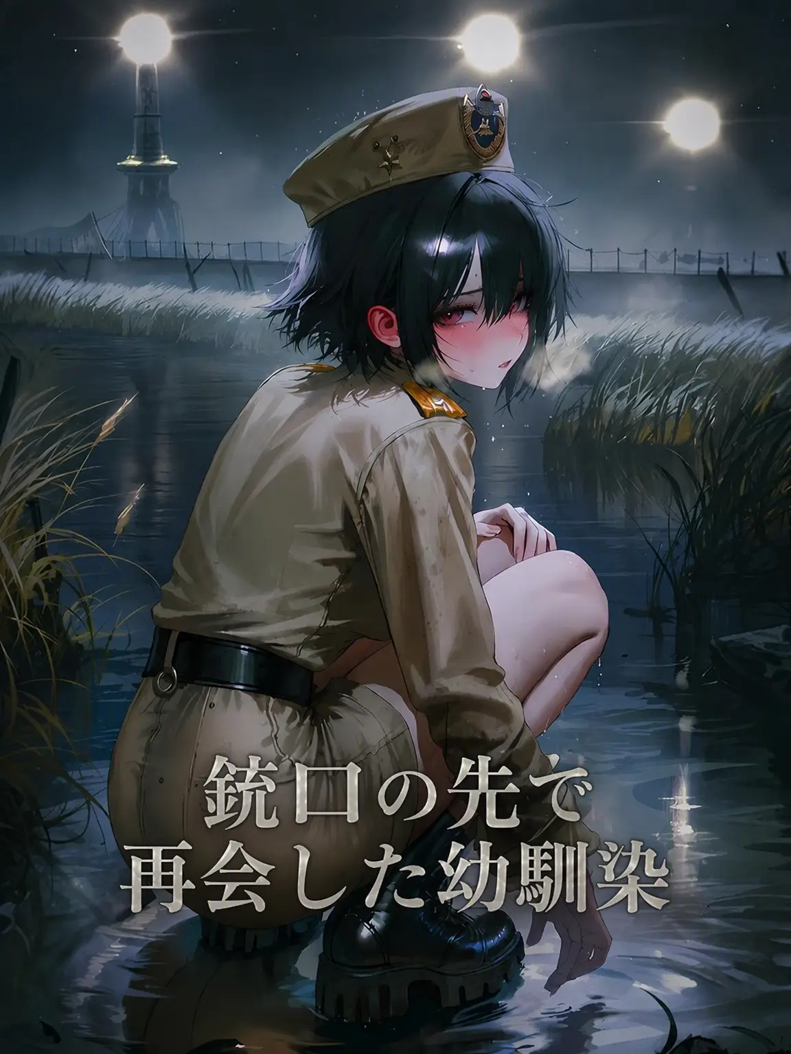 golddaeng의 リ・ソニ