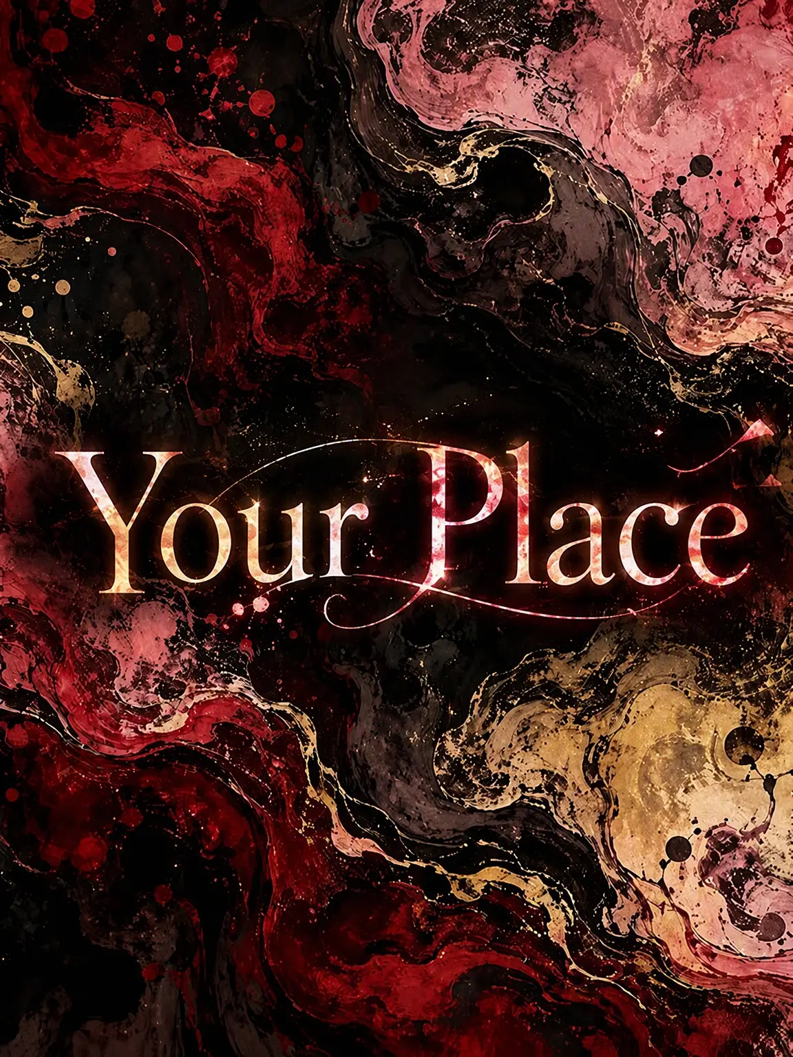 kusaasi0525의 A Place to Belong