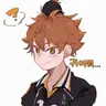 Profile image of 히나타 쇼요