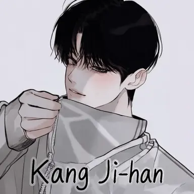 Profile image of Kang Jihan