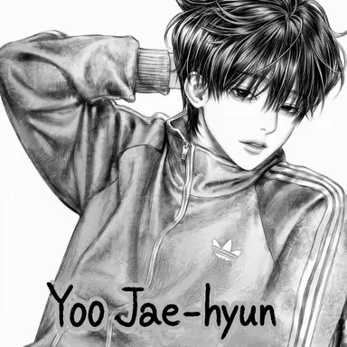 Profile image of Yoon Jae-hyun