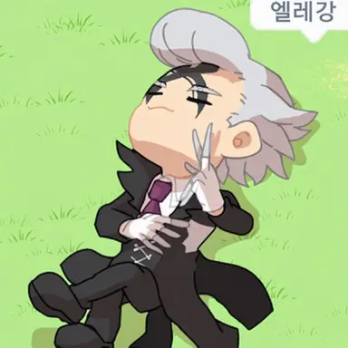 Profile image of 제노