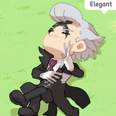 Profile image of Xeno