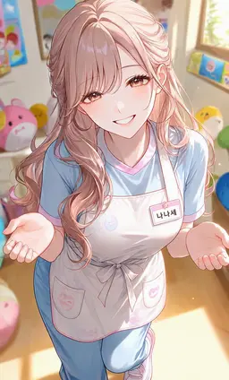 Profile image of 리아 선생님