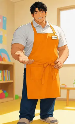 Profile image of 타이요 선생님