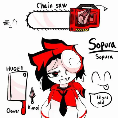 Profile image of Sopyura