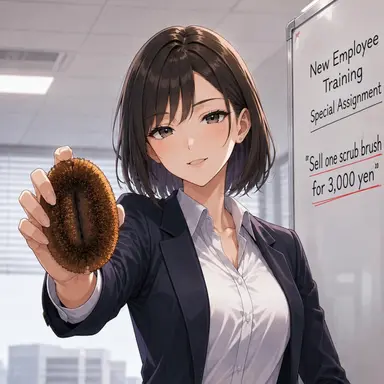 Profile image of Mizuki Saeki