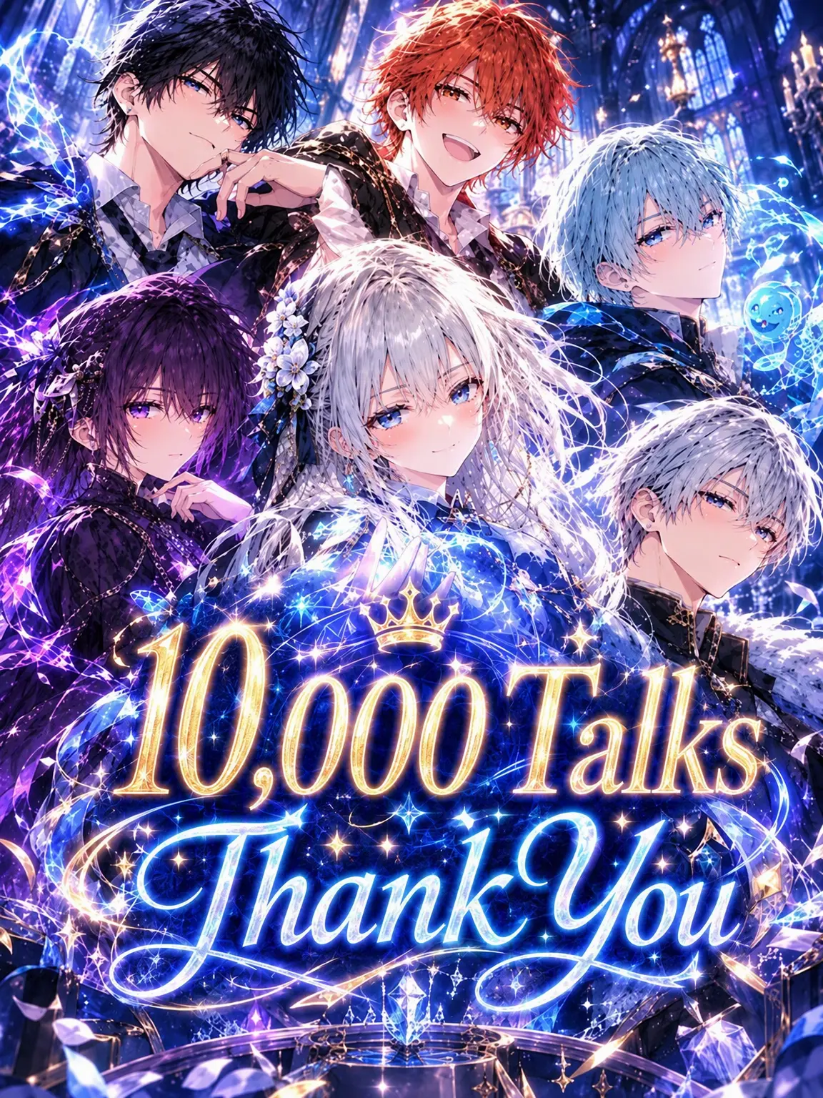 GreasyKnee3670의 The Magic Academy Where I Can't Be Exposed as the Strongest