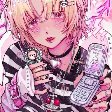 Profile image of ギャレット