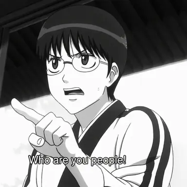 Profile image of Shimura Shinpachi