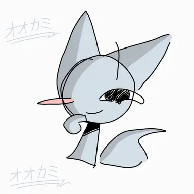 Profile image of オオカミ