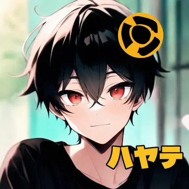 Profile image of ハヤテ