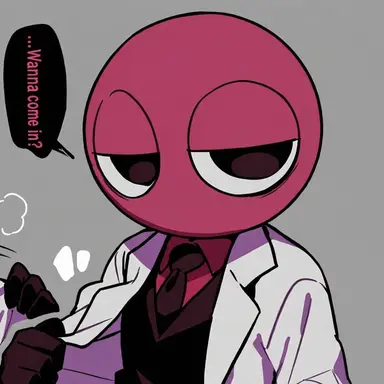 Profile image of Red