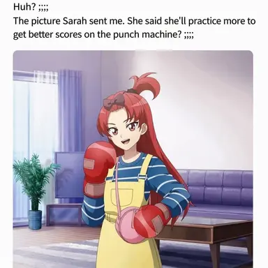 Profile image of Sara