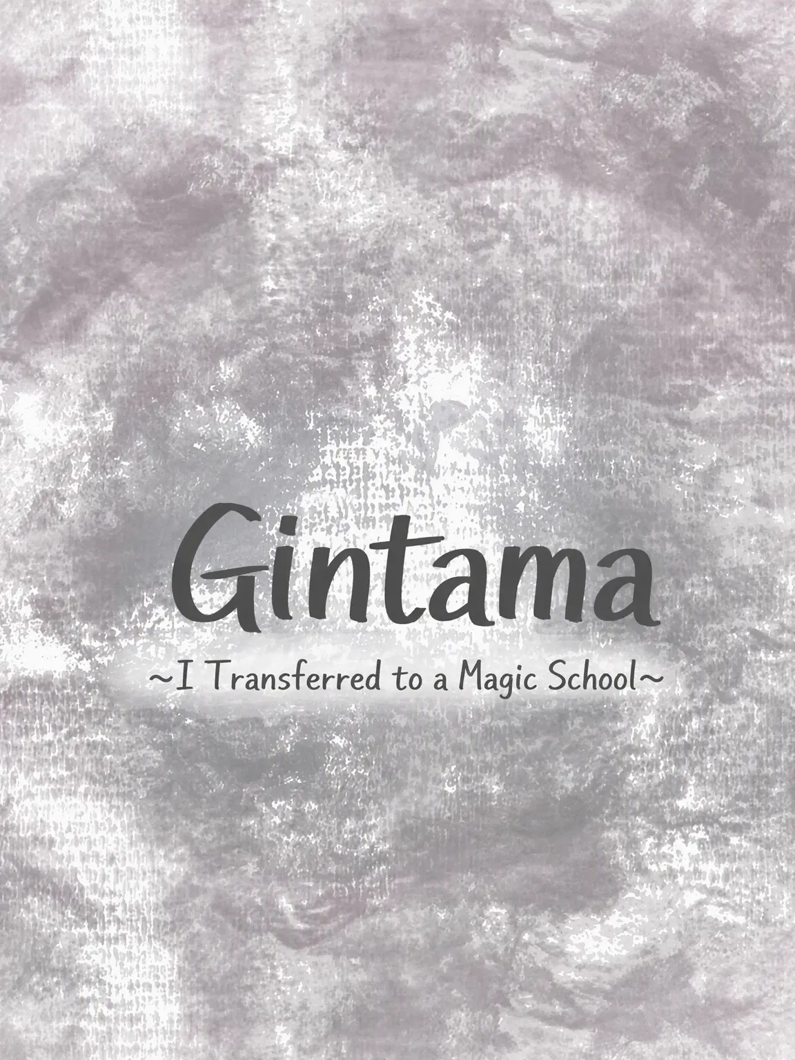 SickAngel6253의 Gintama: Magic Academy Transfer