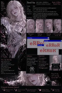 Profile image of Seolha