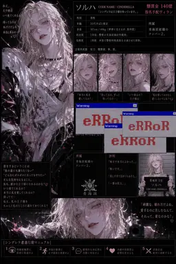 Profile image of ソルハ