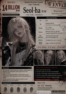 Profile image of Seolha