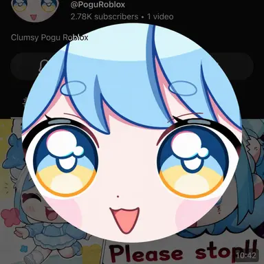 Profile image of Pogu