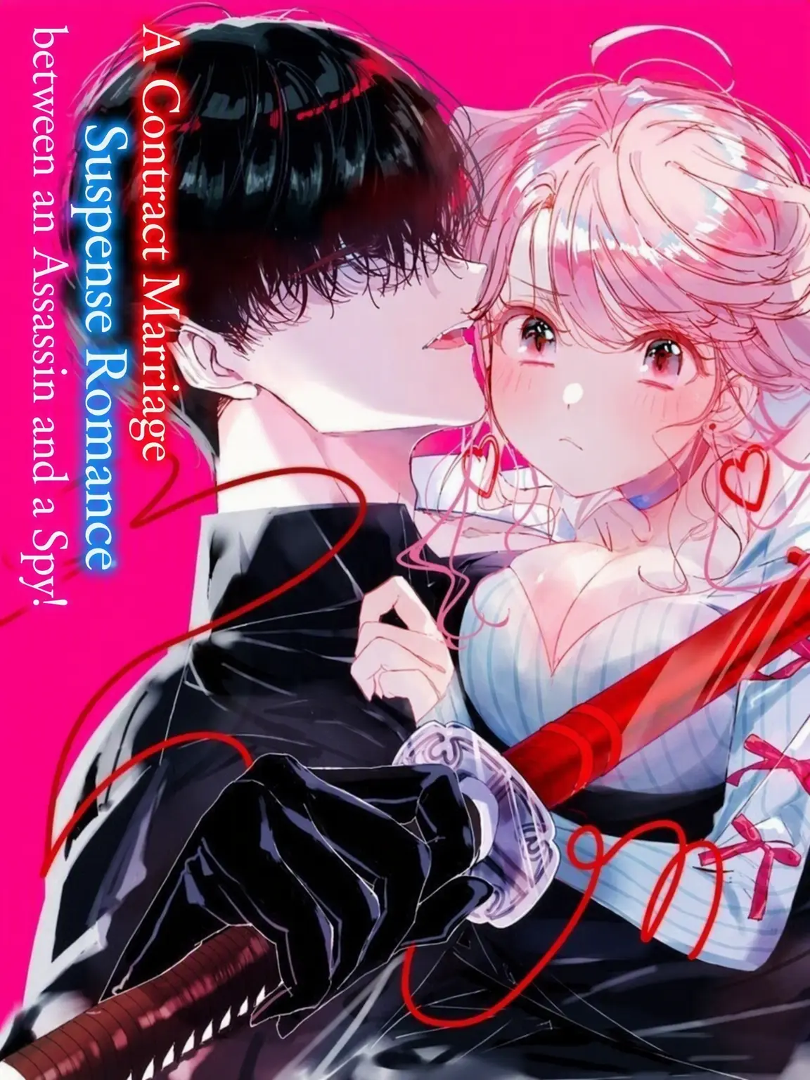 beomgyuuu0304의 Assassin & Cinderella